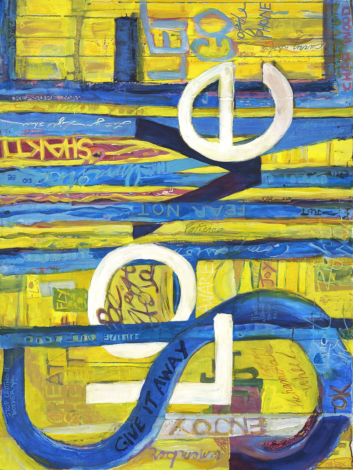 Everything to Do With It