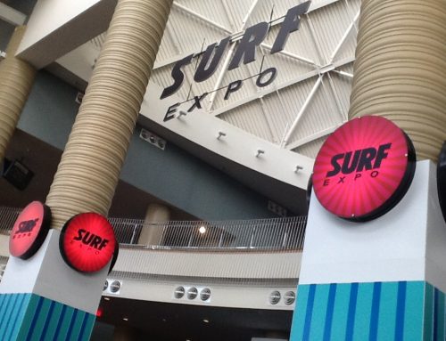 Surf Expo September 2016