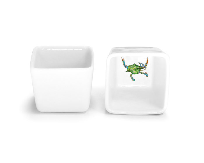 Just Pinch Me sake cup