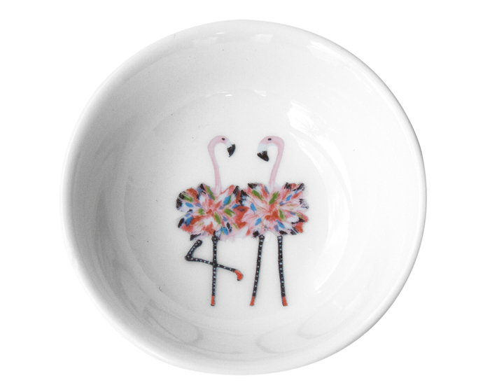 Flamingo Twins Little Dipper