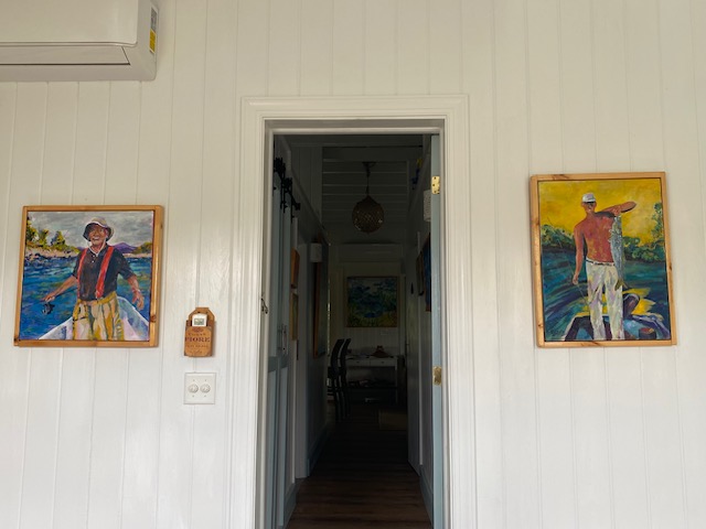 Ned Goes Fishing - Image 3