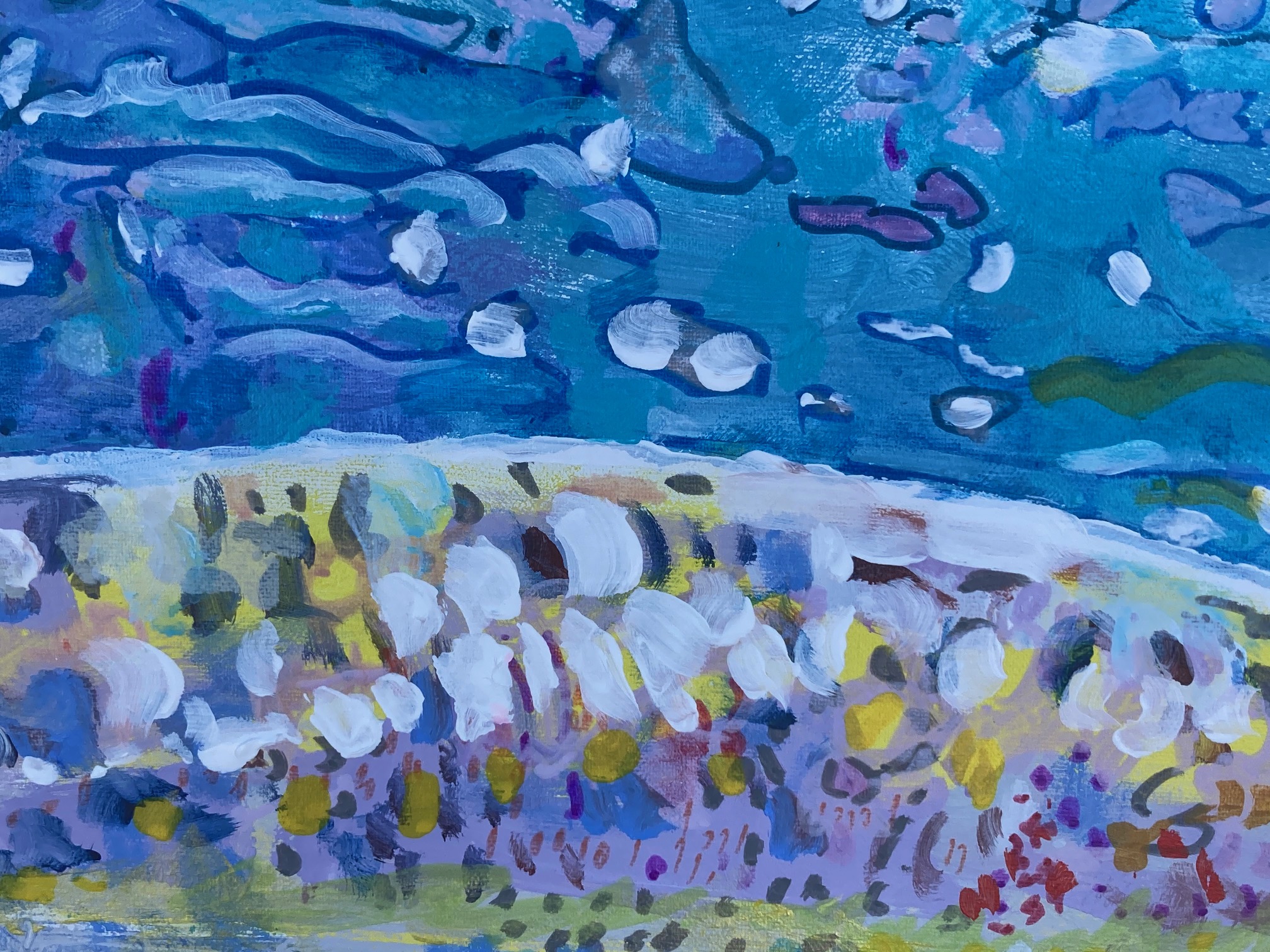 Yellowtail Team Tag - Image 4