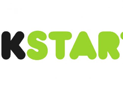 How does Kickstarter work?????