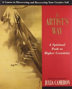 artists way cover