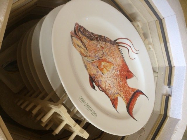 Green Turtle Club - Image 2