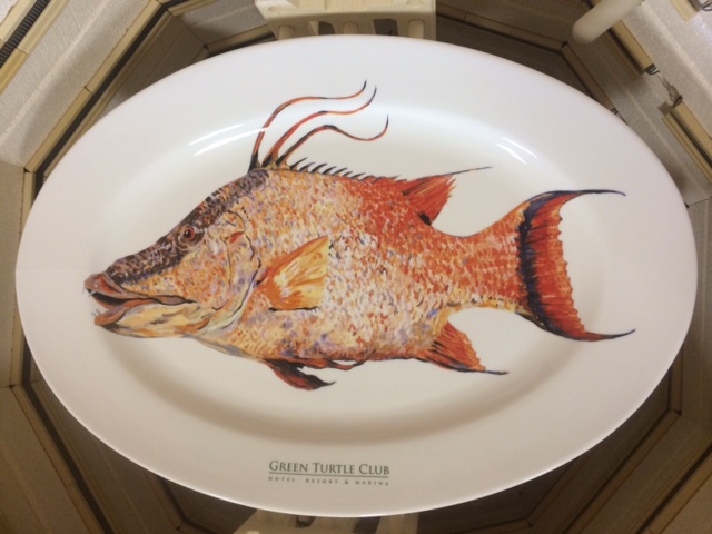 Custom dishes OVERVIEW