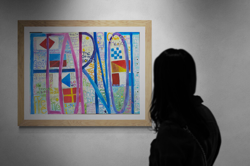 Passing Notes with Angels - Image 2